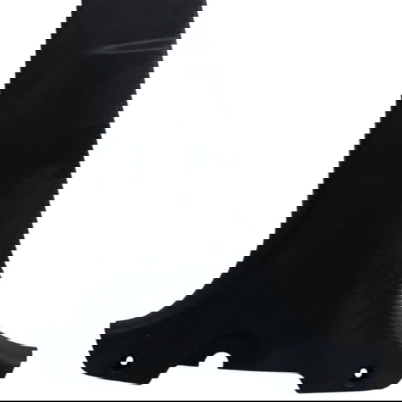 Moldura Coluna Esquerda Renault Captur 2019 2020