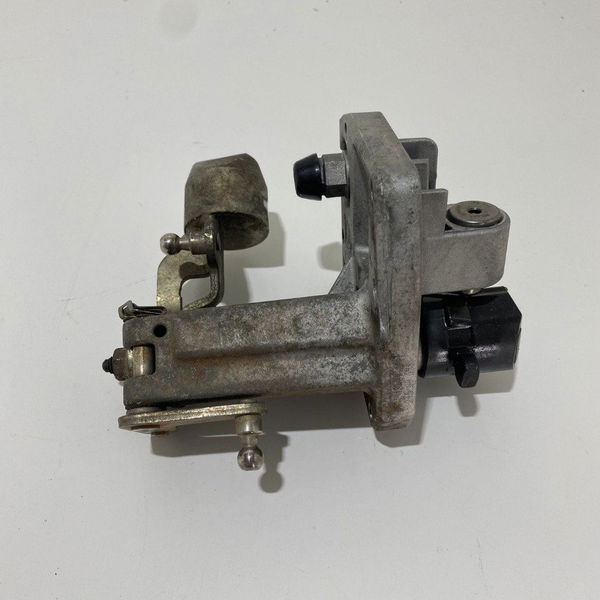 Trambulador Caixa Câmbio Gm Spin 245 80 586