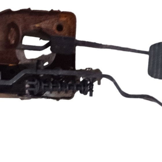 Pedaleira Embreagem Freio Citroën Xsara Picasso 2004 2007