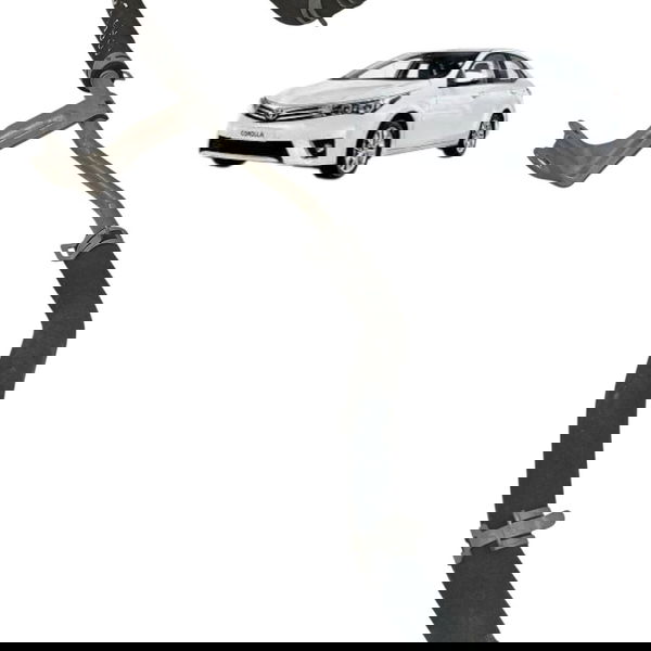 Mangueira Hidrovácuo Toyota Corolla 1.8 2016 2017