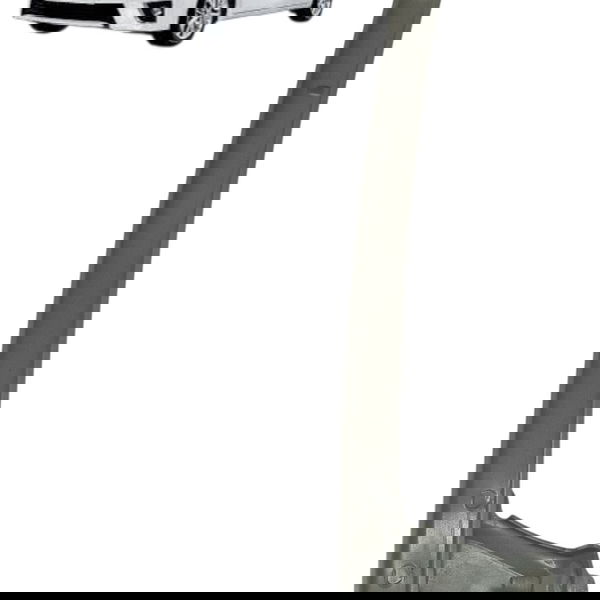 Guia Vidro Dianteiro Direito Toyota Corolla 2016 2017