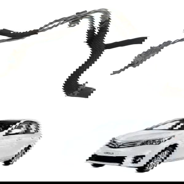 Mangueira Canister Toyota Corolla 1.8 2016 2017