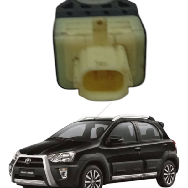 Sensor Impacto Detonação Toyota Etios 2015 2016