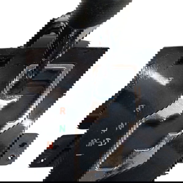 Alavanca Trambulador Toyota Corolla 2016 2017