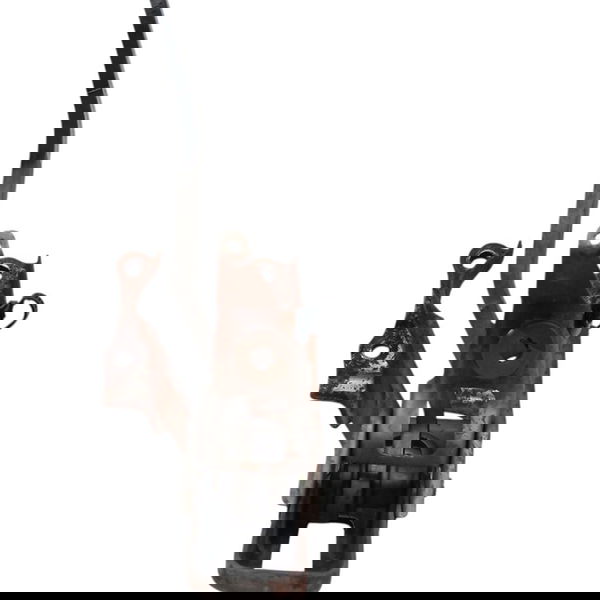 Pedaleira Pedal Freio Toyota Corolla 2016 2017