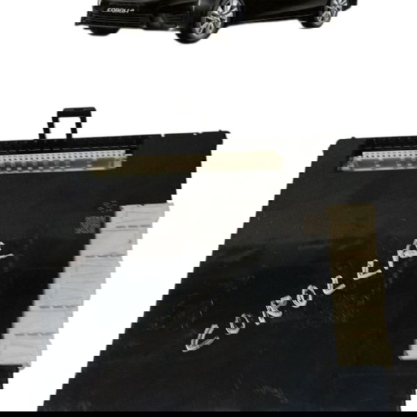 Modulo Bsi Toyota Corolla 1.8 2016 2017