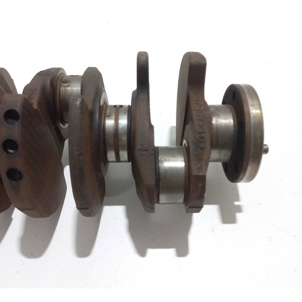 Virabrequim Motor Peugeot 207