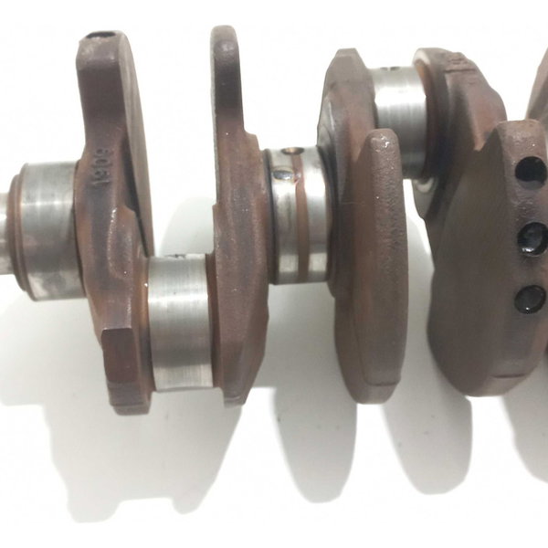 Virabrequim Motor Peugeot 207