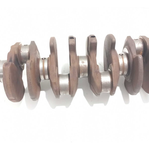 Virabrequim Motor Peugeot 207