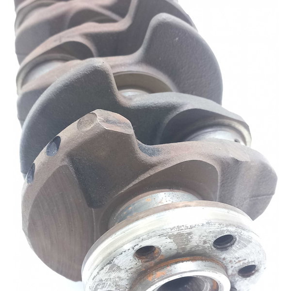 Virabrequim Motor Peugeot 207