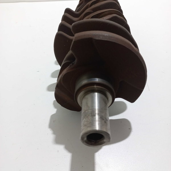 Virabrequim Motor Peugeot 207