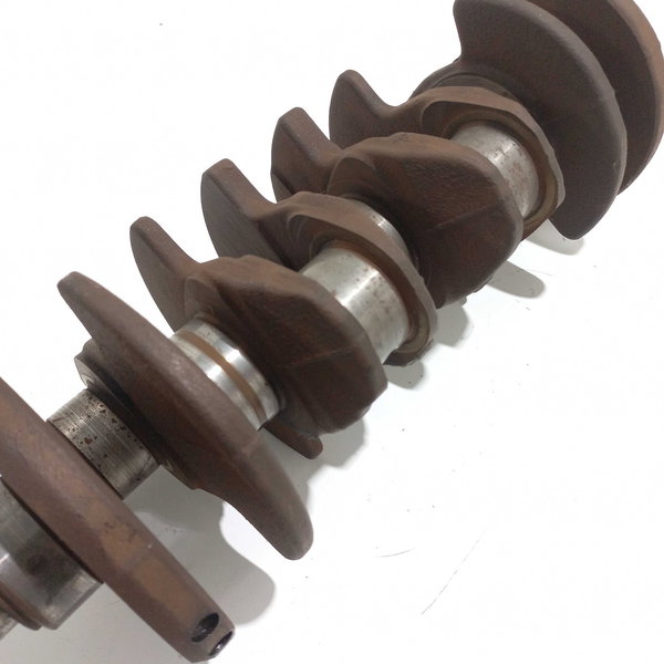 Virabrequim Motor Peugeot 207