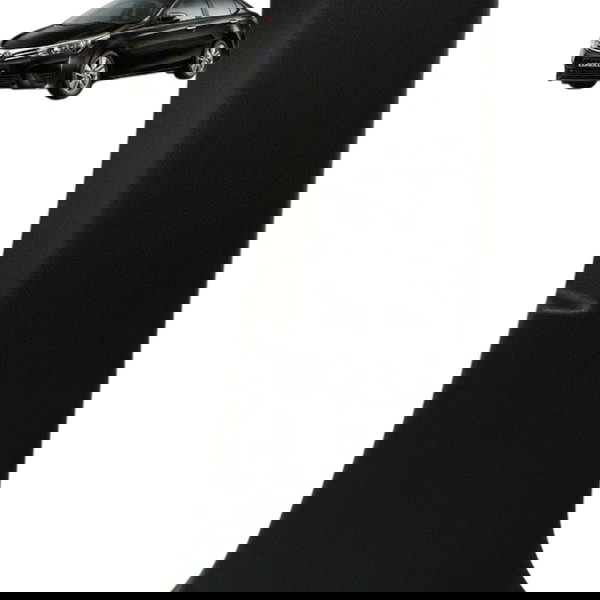 Acabamento Coluna Central Direita Toyota Corolla 2016 2017