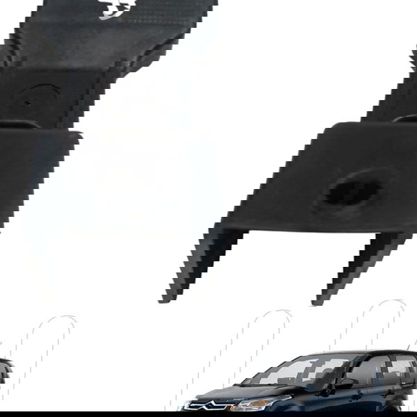 Suporte Coxim Cambio Citroen C3 Picasso 1.6 2012