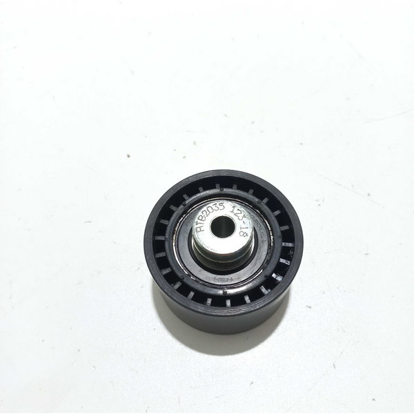 Polia Tensor Rolamento Correia Dentada Peugeot 207