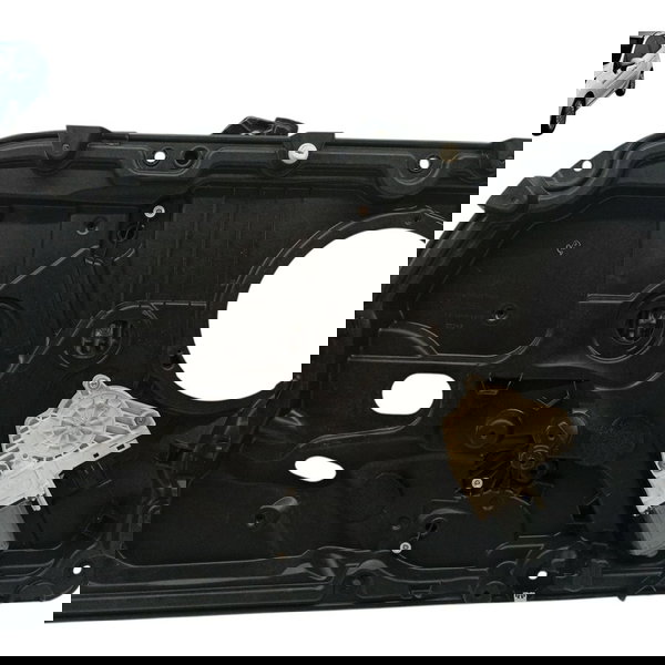 Maquina Vidro Dianteira Direita Ford New Fiesta 2015 2016