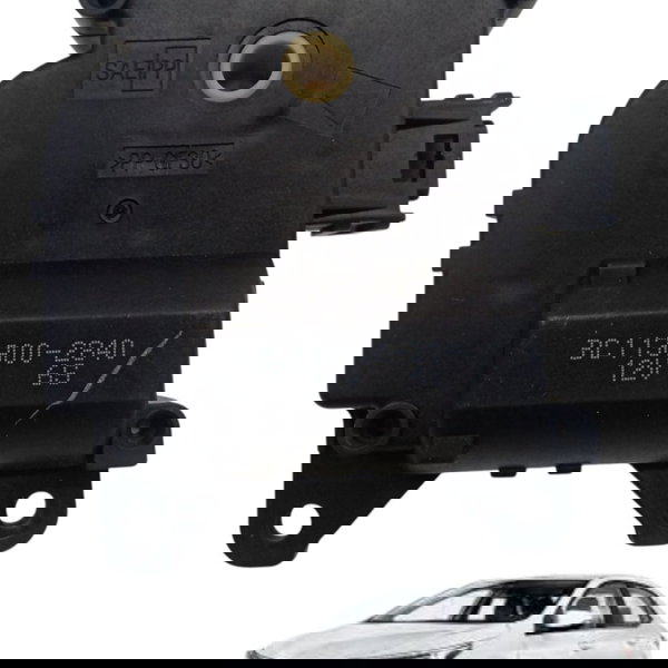 Motor Atuador Caixa Ar Toyota Corolla 2016 2017