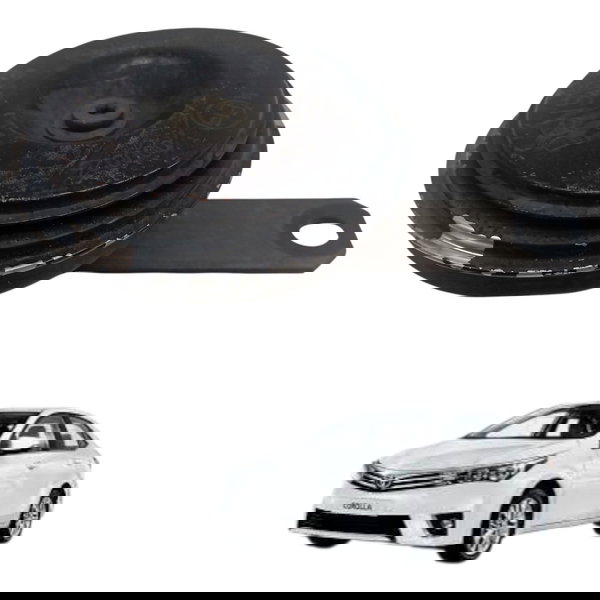 Buzina Toyota Corolla 2016 2017 2018