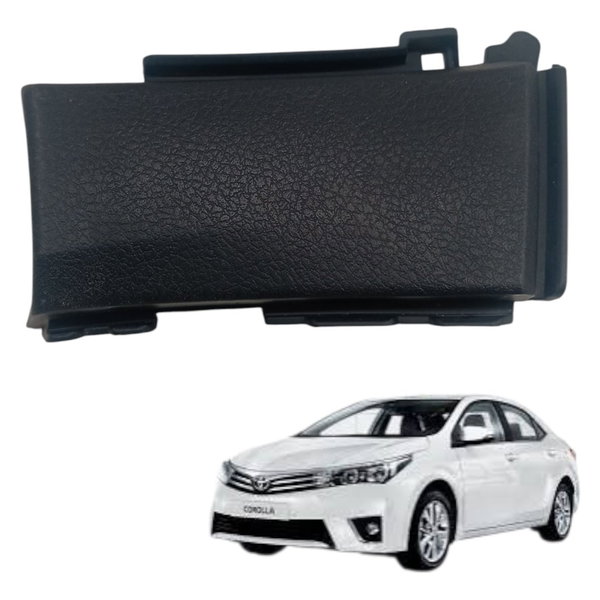 Acabamento Painel Toyota Corolla 2016 2017