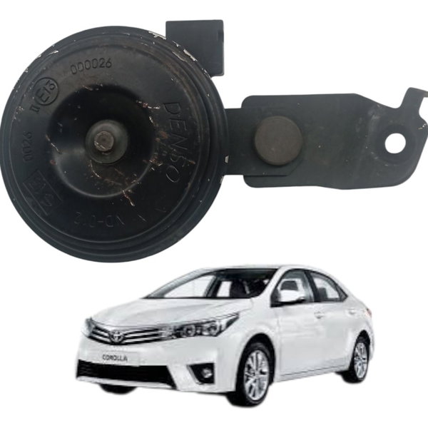 Buzina Toyota Corolla 2016 2017 2018