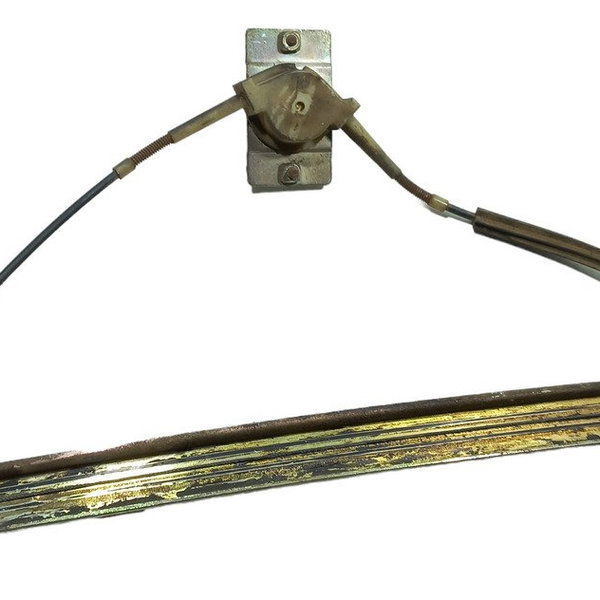 Máquina Vidro Manual Dianteiro Direito Fiat Uno