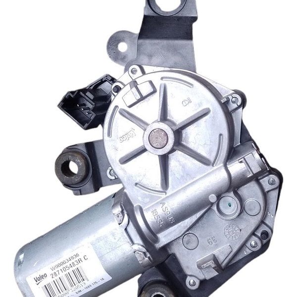 Motor Limpador Traseiro Renault Sandero 2017