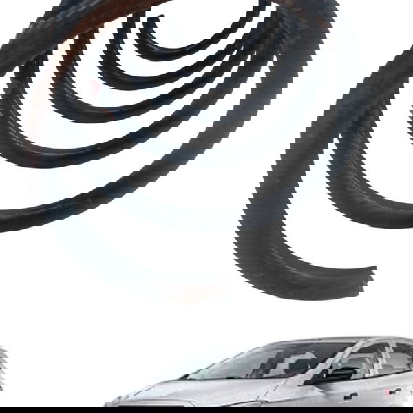 Mola Dianteira Chevrolet Onix 2014 2015 2016