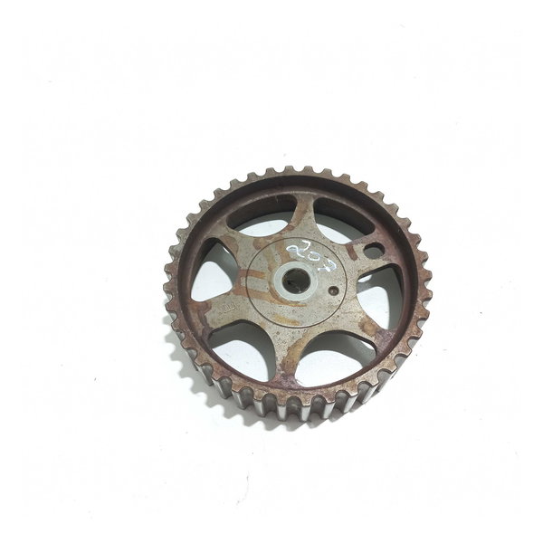 Polia Comando Válvulas Peugeot 207