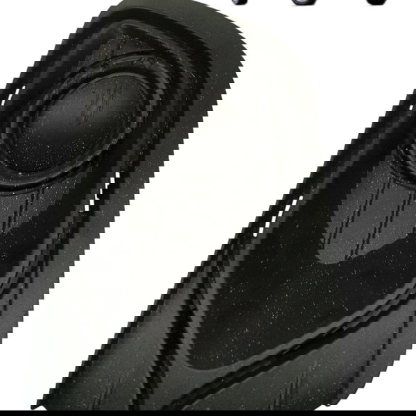 Moldura Farol Milha Esquerdo Renault Logan 2016 2017 Detalhe