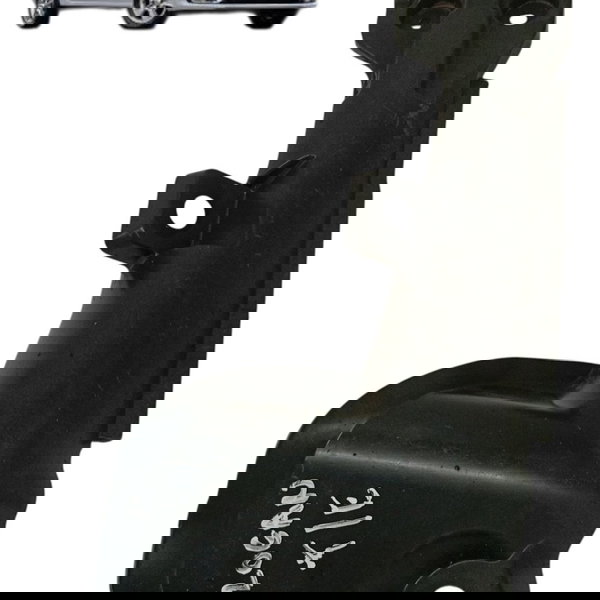 Protetor Sensor Abs Traseiro Esquerdo Renault Logan 2017