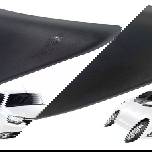 Acabamento Retrovisor Esquerdo Renault Logan 2016 2017