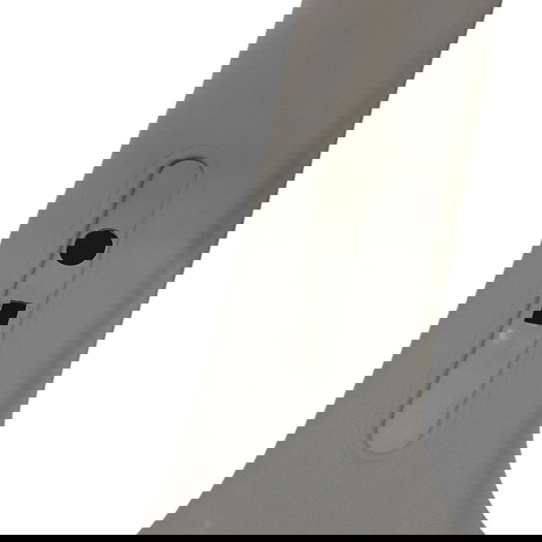 Acabamento Coluna Direita Renault Logan 2016 2017