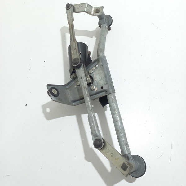 Galhada Motor Limpador Parabrisa Peugeot 207