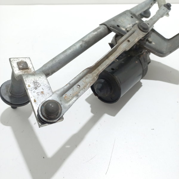 Galhada Motor Limpador Parabrisa Peugeot 207