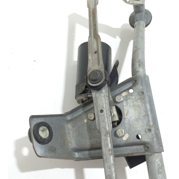 Galhada Motor Limpador Parabrisa Peugeot 207