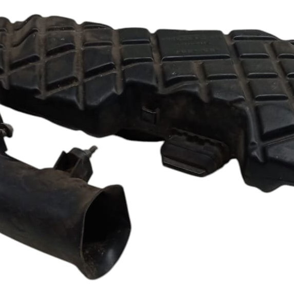 Caixa De Ressonância S/cano Gm Tracker 2002