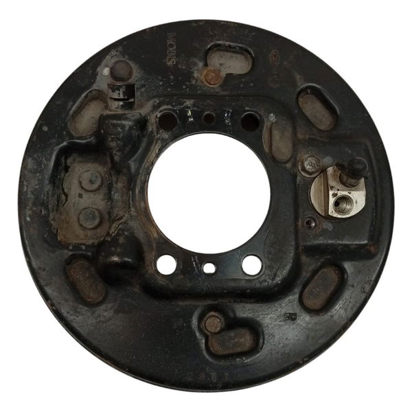 Espelho Sapata Freio Kia Picanto 2013