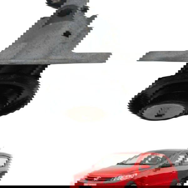 Miolo Fechadura Porta Malas Volkswagen Gol G5 G6 2014 2015