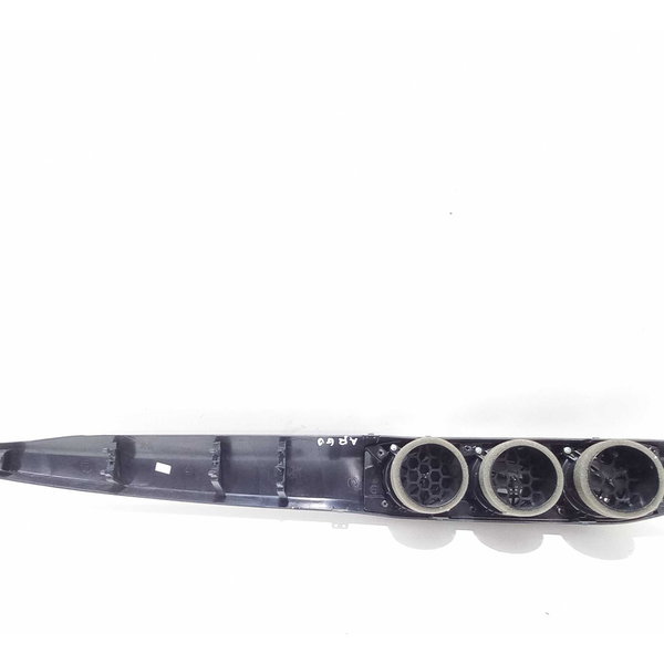 Difusor Central Ar Condicionado C/ Moldura Fiat Argo 2018