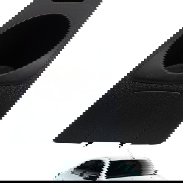 Console Central Renault Logan 2016 2017