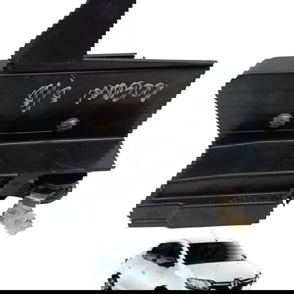 Fechadura Dianteira Direita Renault Logan 2016 2017