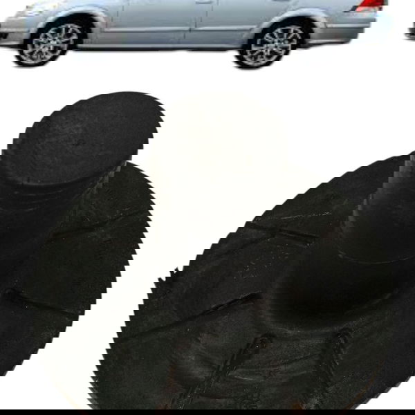 Batente Calço Mola Chevrolet Vectra Elite 2007 2008