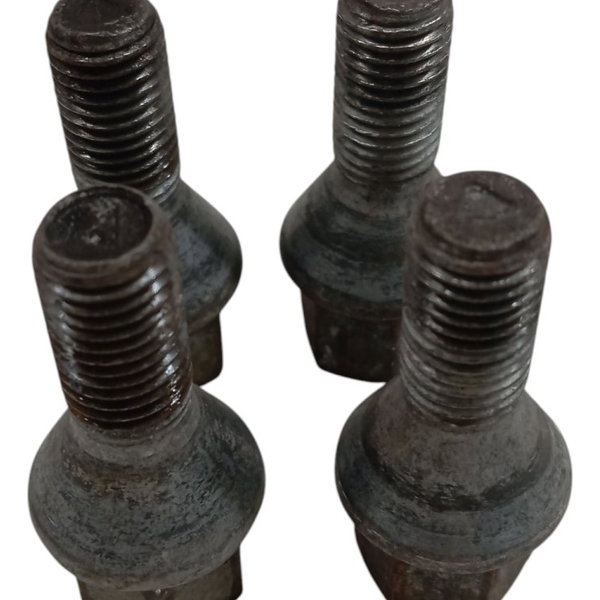 Kit Parafuso Roda Renault Logan 2016 2017