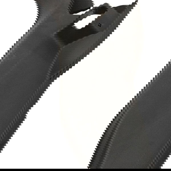 Acabamento Soleira Traseira Esquerda Gm Vectra 2008 Detalhe