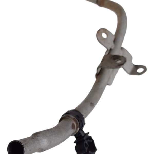 Tubo Cano Vareta Óleo Fiat Grand Siena 1.6 2013