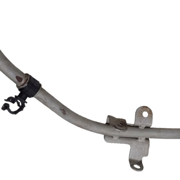 Tubo Cano Vareta Óleo Fiat Grand Siena 1.6 2013