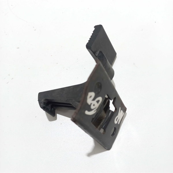 Trava Fechadura Capô Fiat Argo 2018