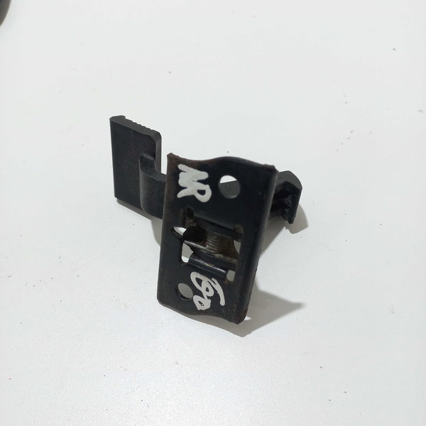 Trava Fechadura Capô Fiat Argo 2018