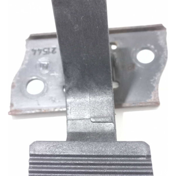 Trava Fechadura Capô Fiat Argo 2018