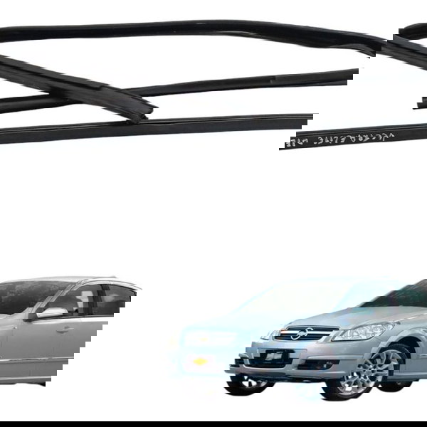 Kit Pestana Interna Dianteira Esquerda Gm Vectra 2007